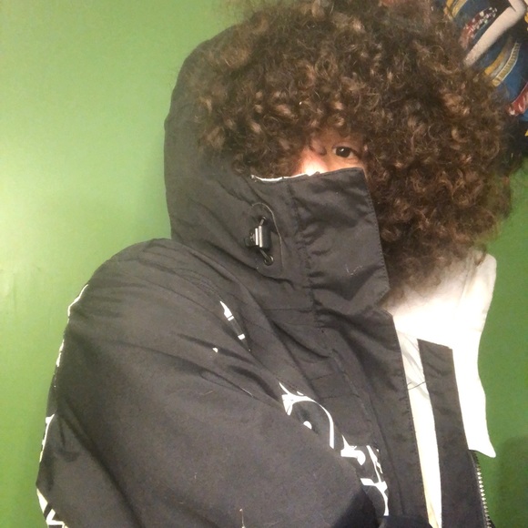 Billabong Jacket🏂 - Picture 5 of 6